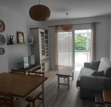 Appartamento Sietu Caletillas *