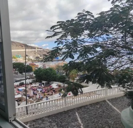 Appartamento Sietu Caletillas *