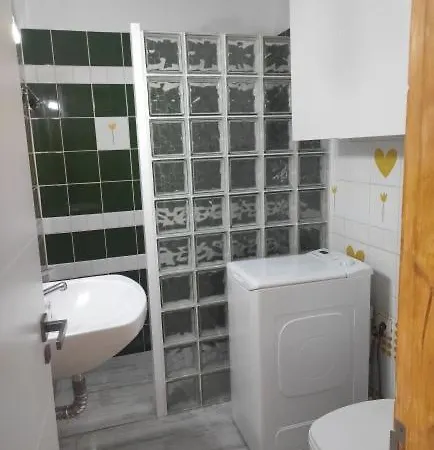 Sietu Caletillas Appartamento