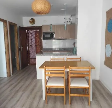 Appartamento Sietu Caletillas
