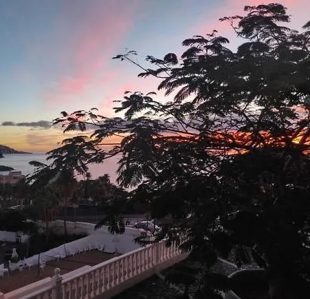 Sietu Caletillas Appartamento