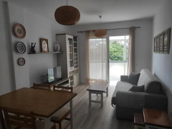 Lejlighed Sietu Caletillas *